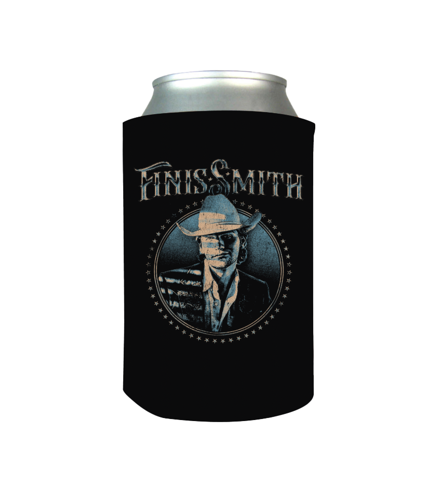 Finis Smith Koozie