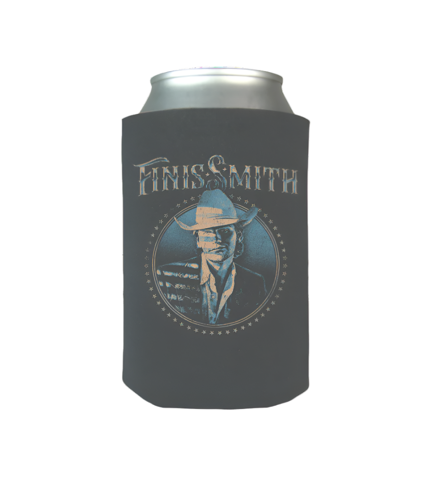 Finis Smith Koozie