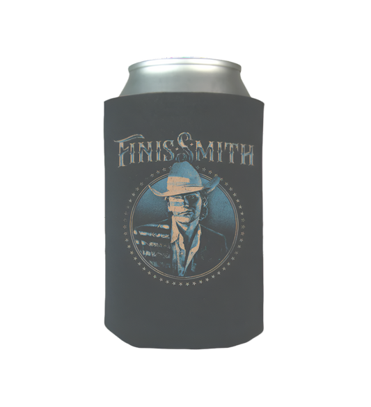 Finis Smith Koozie