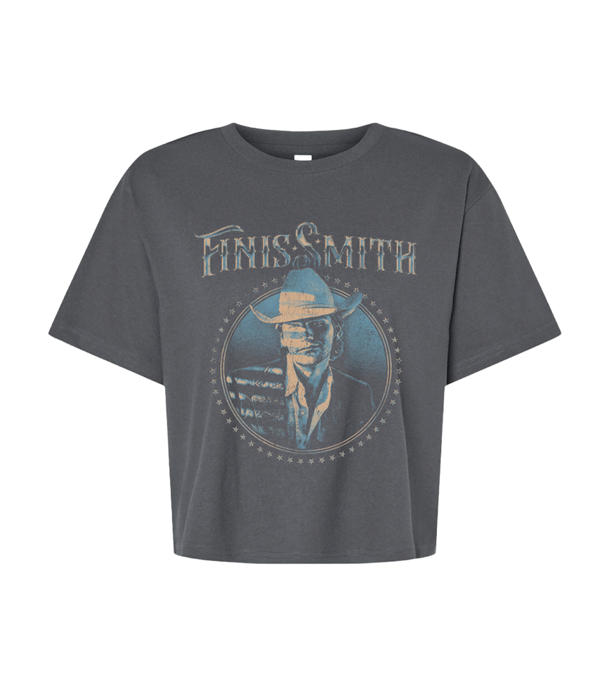 Women's Finis Smith T-Shirt